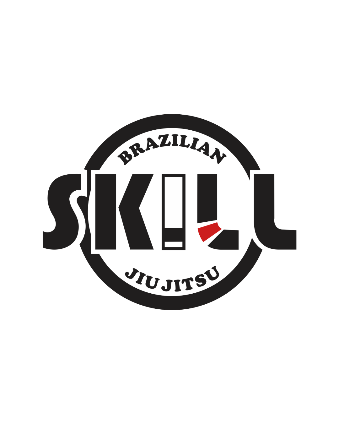 Skill BJJ
